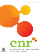 Clinical Nutrition Research