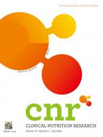Clinical Nutrition Research